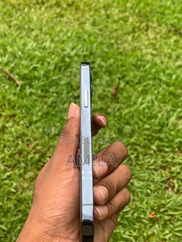 Apple iPhone 12 Pro (Used)