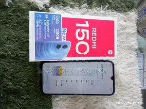 Xiaomi Redmi 15C (Used)