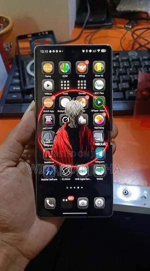 Infinix Note 50 (Used)