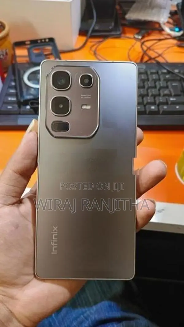 Infinix Note 50 (Used)