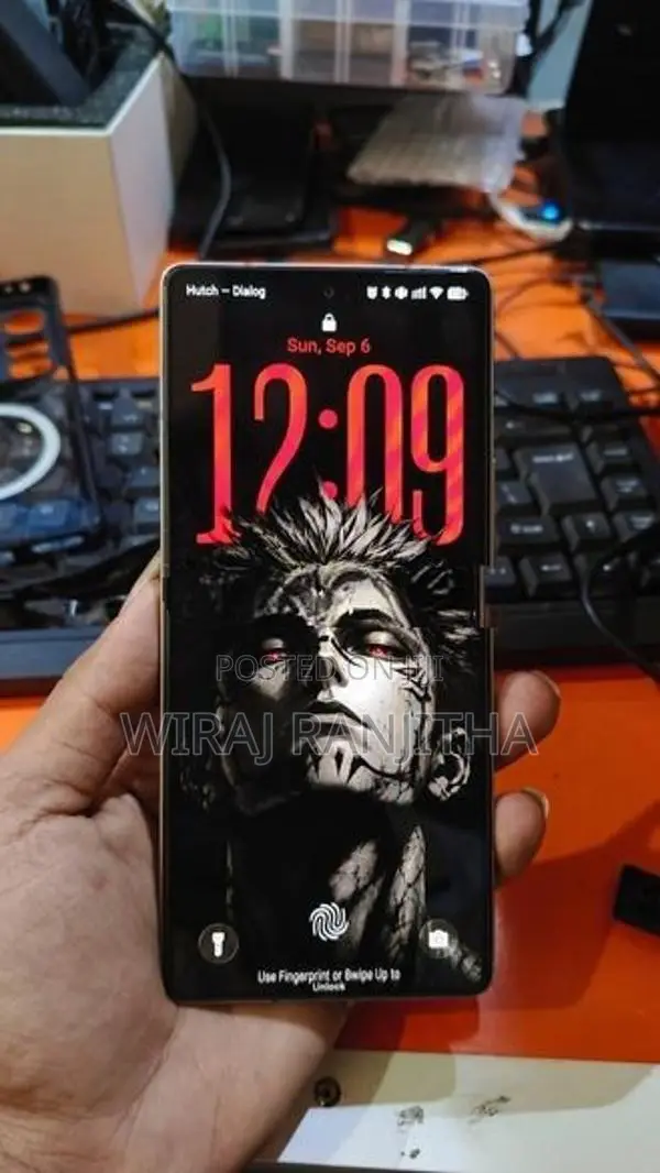 Infinix Note 50 (Used)