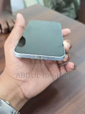 Apple iPhone 15 Plus (Used)