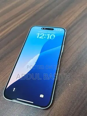 Apple iPhone 15 Plus (Used)