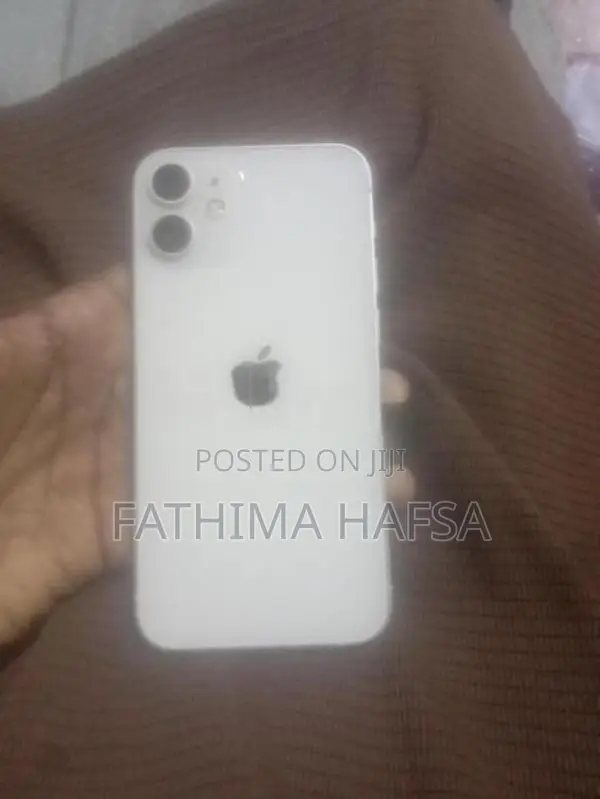 Apple iPhone 12 mini (Used)
