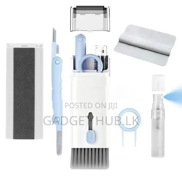 7 in 1 Phone Cleaner Kit