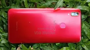 Vivo Y85 (Used)