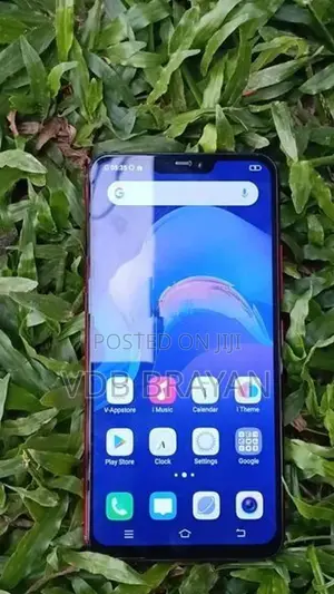 Vivo Y85 (Used)