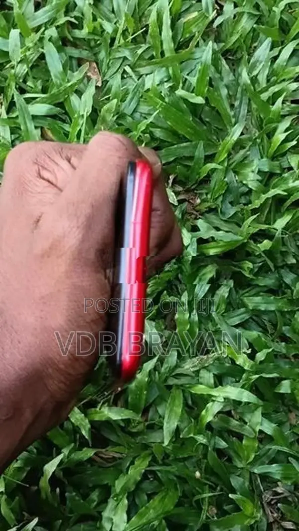 Vivo Y85 (Used)
