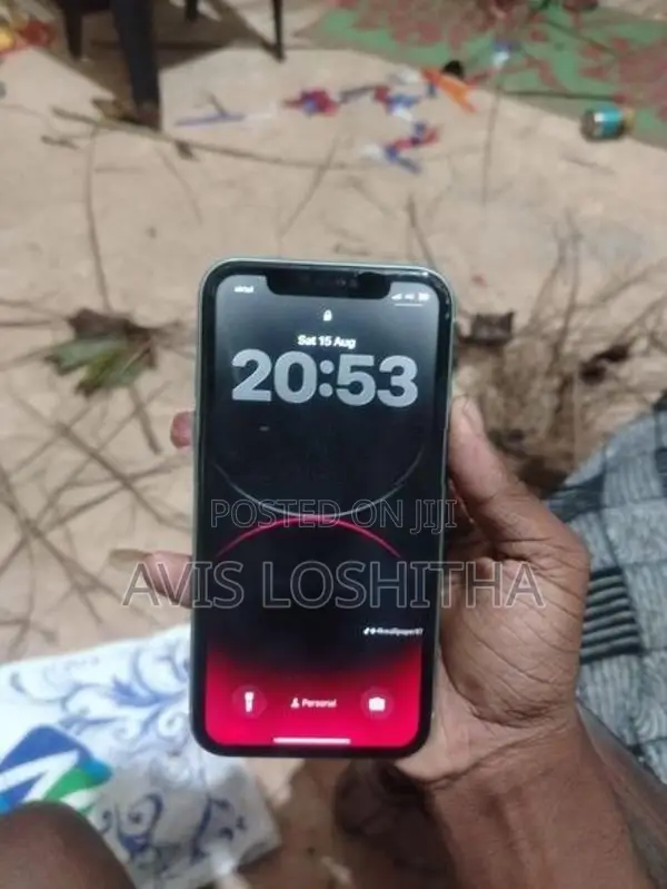 Apple iPhone 11 (Used)