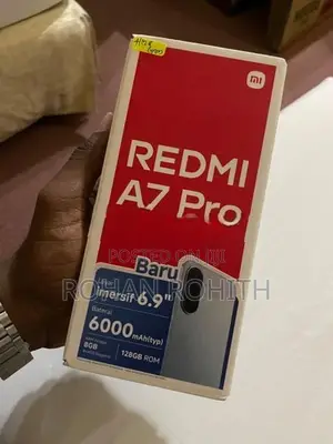 Xiaomi Redmi A7 Pro (Brand New)