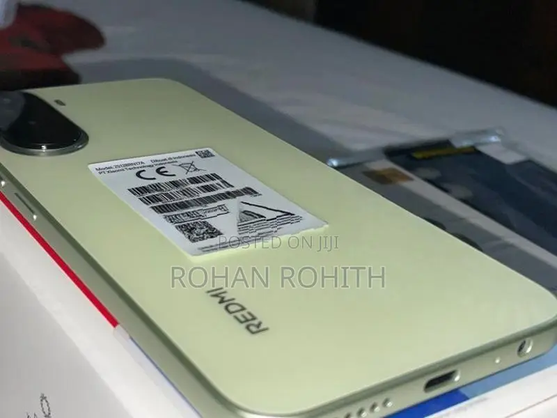 Xiaomi Redmi A7 Pro (Brand New)