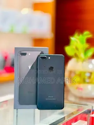 Apple iPhone 7 Plus (Used)