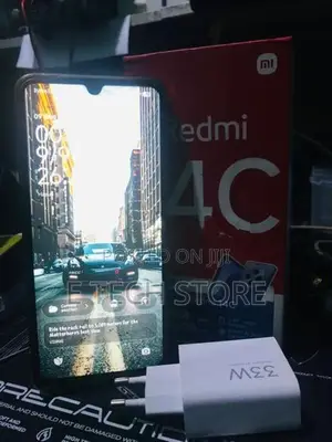Xiaomi Redmi 14C (Used)