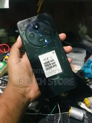 Xiaomi Redmi 14C (Used)
