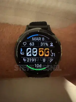 Garmin Venu 3 S