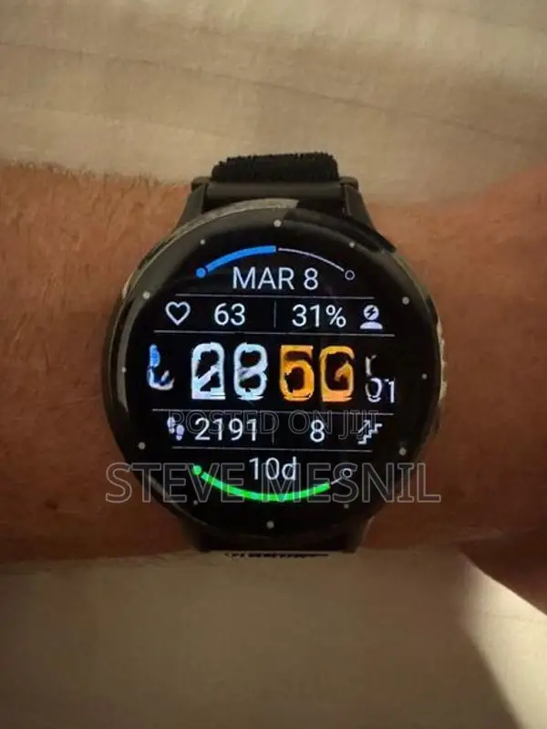 Garmin Venu 3 S