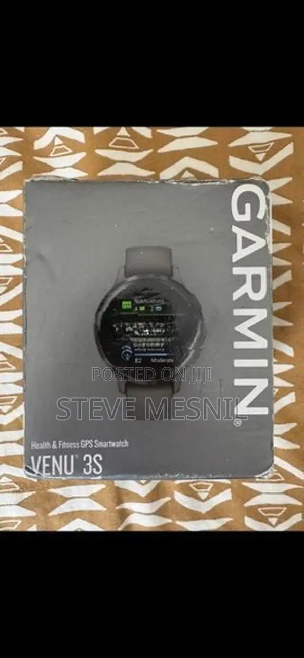 Garmin Venu 3 S