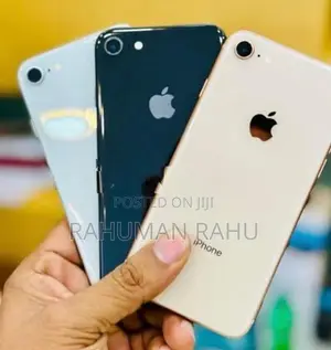 Apple iPhone 8 64GB (Used)