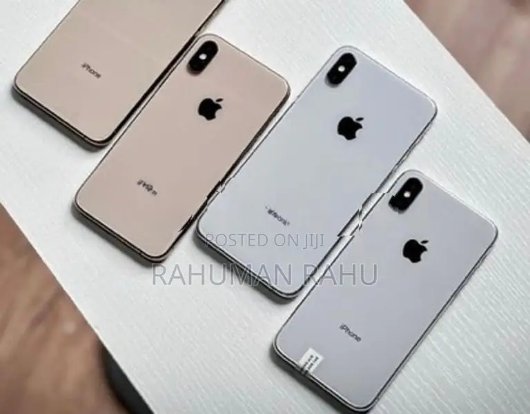 Apple iPhone XS 256GB (Used)