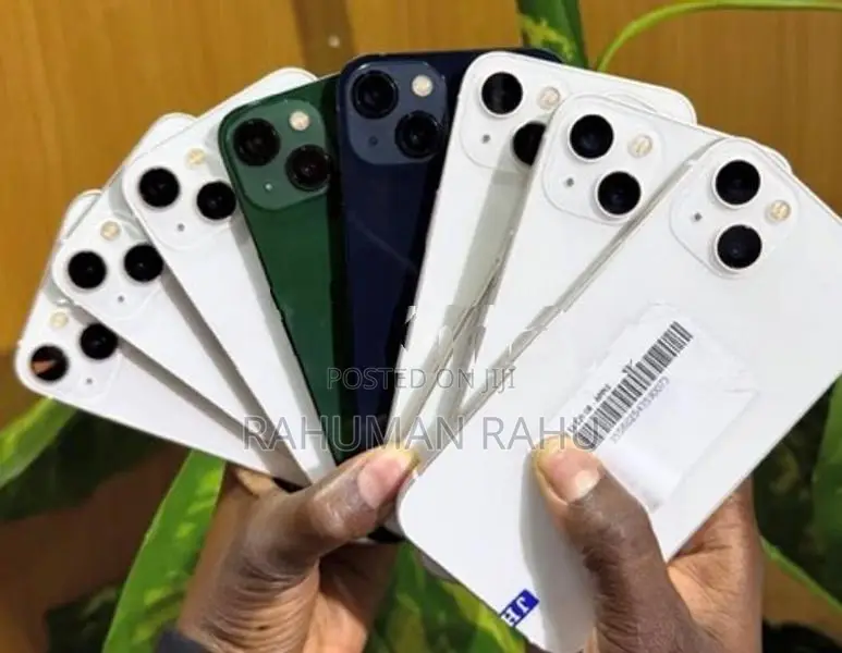 Apple iPhone 13 128GB (Used)