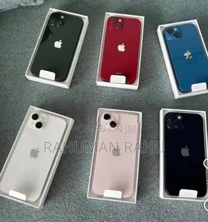 Apple iPhone 13 128GB (Used)