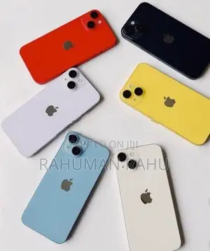 Apple iPhone 14 128GB (Used)