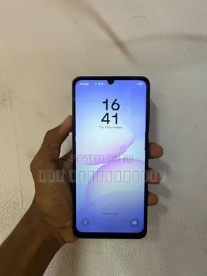 Samsung Galaxy A07 (Used)