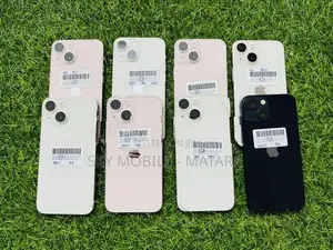 Apple iPhone 13 mini 128GB (Used)