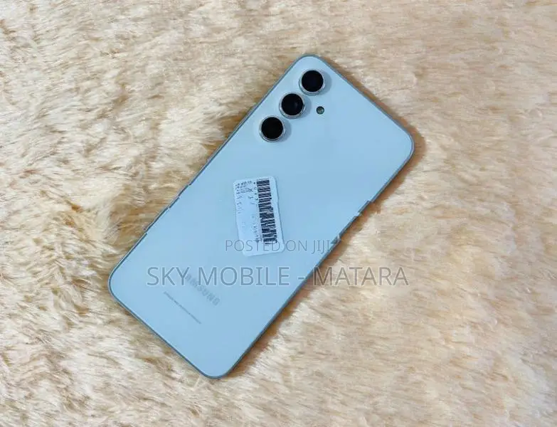 Samsung Galaxy A54 8GB-128GB (Used)