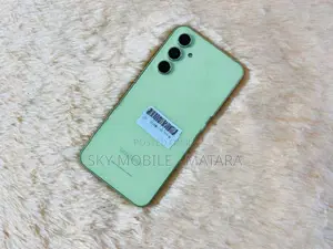 Samsung Galaxy A54 8GB-128GB (Used)