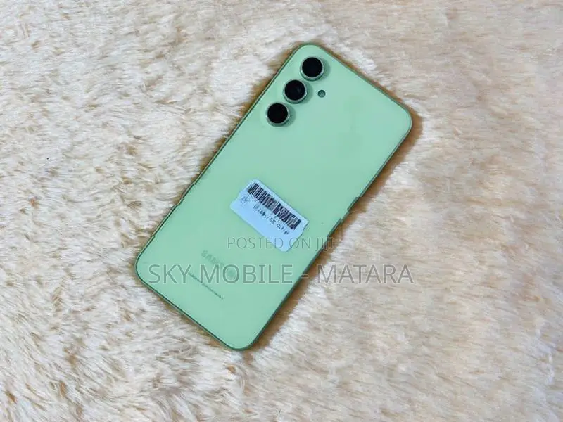 Samsung Galaxy A54 8GB-128GB (Used)
