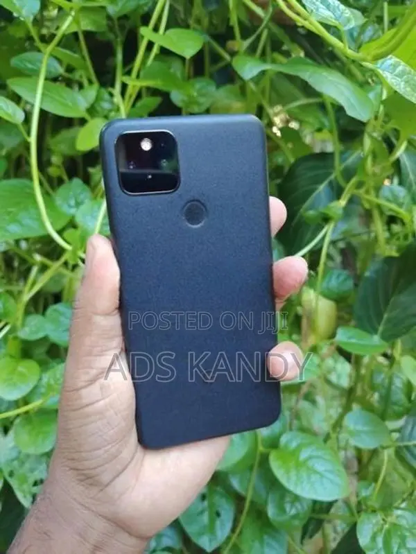Google Pixel 5 (Used)