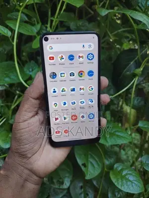 Google Pixel 5 (Used)