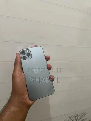 Apple iPhone 12 Pro (Used)