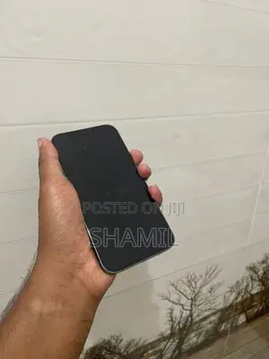 Apple iPhone 12 Pro (Used)