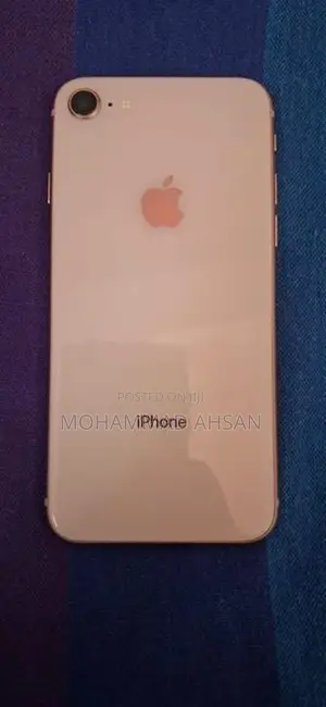 Apple iPhone 8 (Used)