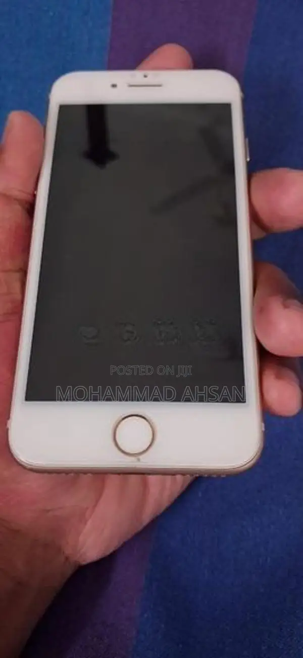 Apple iPhone 8 (Used)