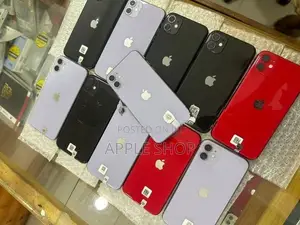 Apple iPhone 11 128GB (Used)