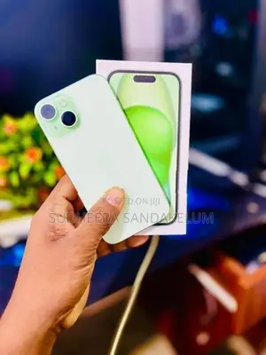 Apple iPhone 15 (Used)