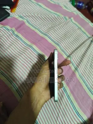 Apple iPhone 12 mini (Used)