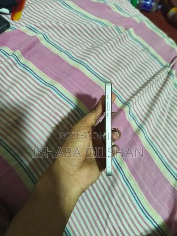 Apple iPhone 12 mini (Used)
