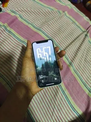Apple iPhone 12 mini (Used)