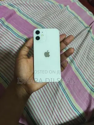 Apple iPhone 12 mini (Used)