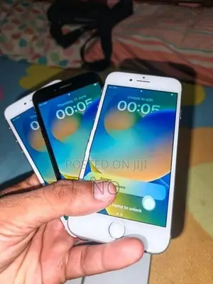 Apple iPhone 8 (Used)
