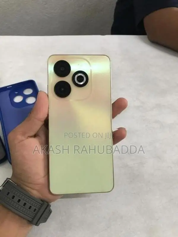Infinix Smart 8 (Used)