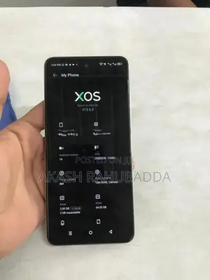 Infinix Smart 8 (Used)