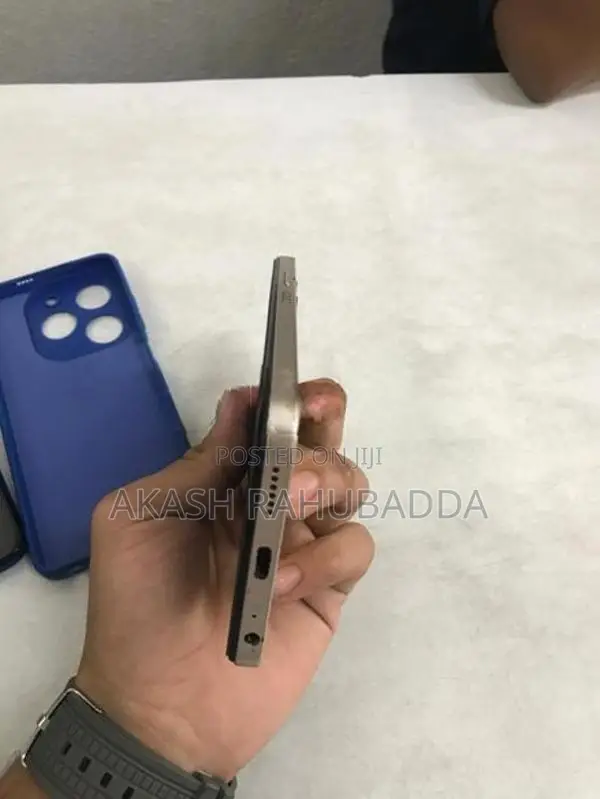 Infinix Smart 8 (Used)