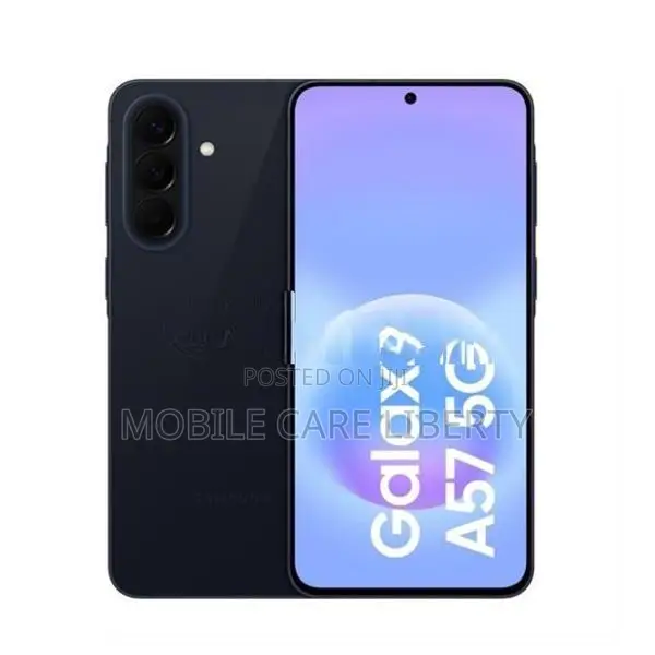 Samsung Galaxy A57 256GB (Brand New)