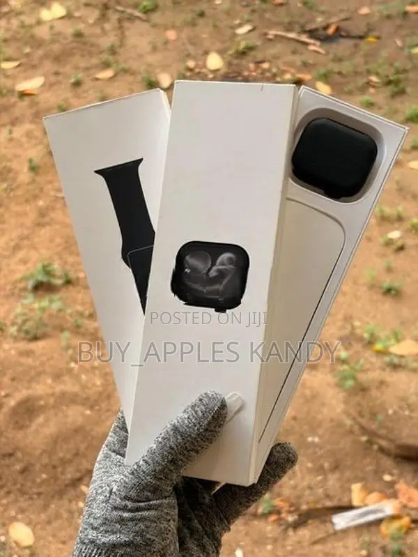 APPLE Watch Series 11 46MM