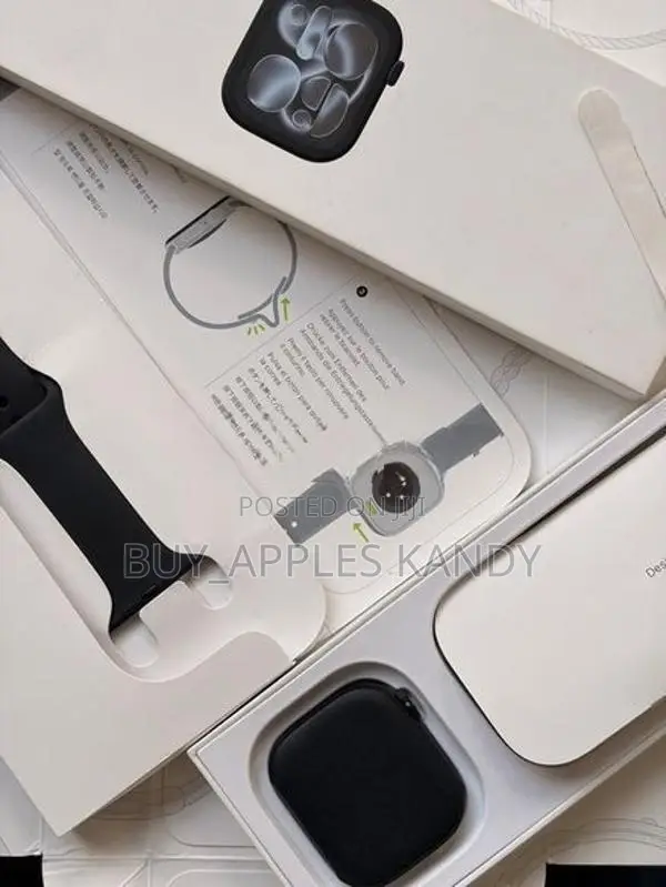 APPLE Watch Series 11 46MM